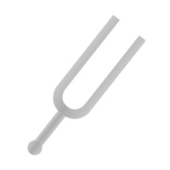 tuning fork tuning fork