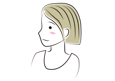 Woman _ Profile _ Bob Woman _ Profile _ Bob