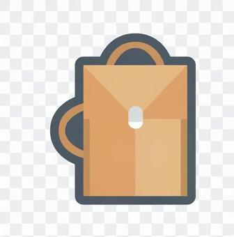 Business bag Business bag