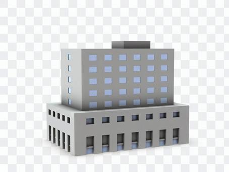 office building office building