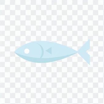 Cat - fish toy Cat - fish toy