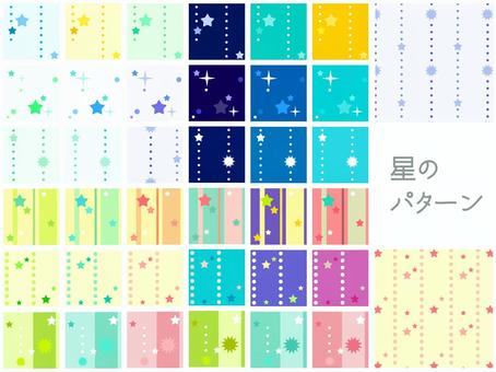 Stars also 34 Stars also 34