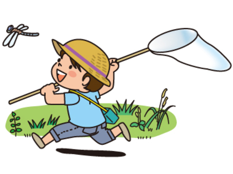 Insect repellent boys Insect repellent boys