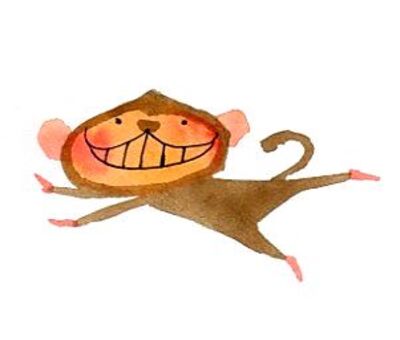 Flying Monkey Flying Monkey