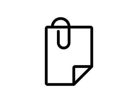 Attachment icon Attachment icon
