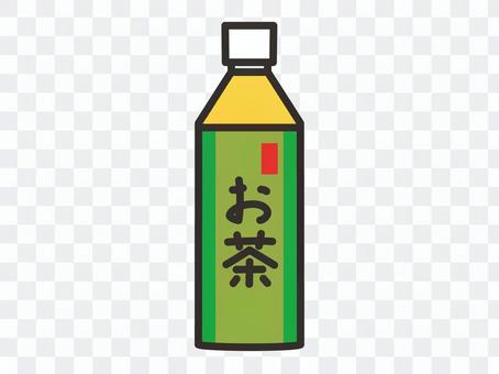 Tea Plastic Bottle Tea Plastic Bottle
