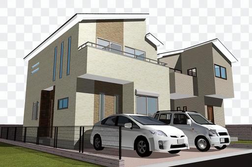 New construction sale CG PERSE New construction sale CG PERSE