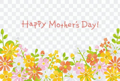Mother's Day Card Mother's Day Card