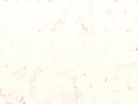 Pink canvas with white paint background Pink canvas with white paint background