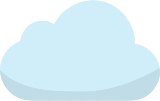 Cloud cloud Cloud cloud
