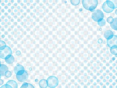 Bubbles (background dots) Bubbles (background dots)