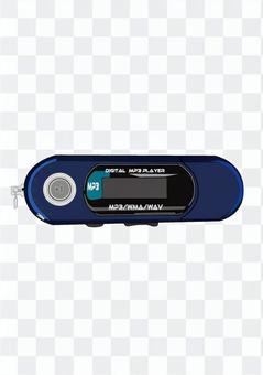 Music player Music player