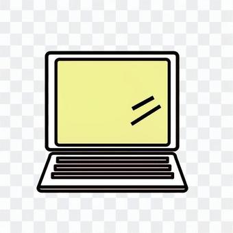 Desktop computer Desktop computer