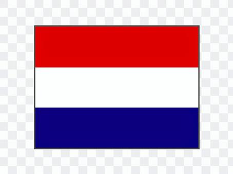 Dutch flag Dutch flag