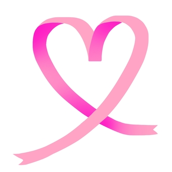 Pink ribbon Pink ribbon