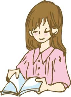 reading reading