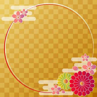 Background (Japanese style) Background (Japanese style)