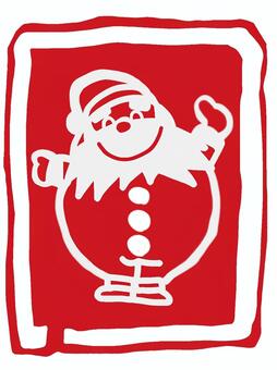 Santa Claus Santa Claus