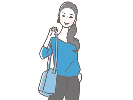 Business fashion women Business fashion women