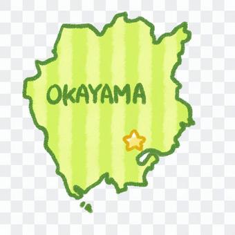 Okayama Prefecture Okayama Prefecture