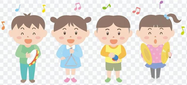 Children's concert Children's concert