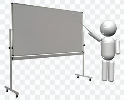 People presentation People presentation