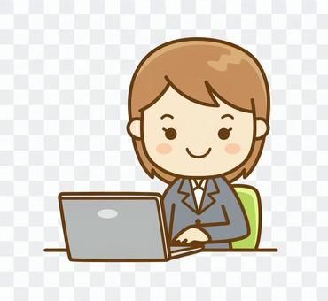 desk work desk work