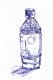 PET bottles PET bottles