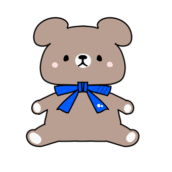 Teddy bear 2 Teddy bear 2