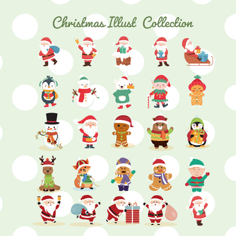 Christmas Collection Christmas Collection