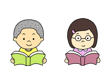 Reading (Children · 4) Reading (Children · 4)