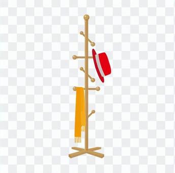 Coat hanger Coat hanger
