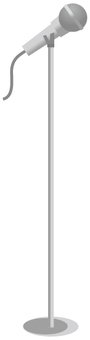 Microphone Microphone