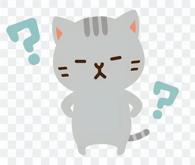 Question Neko Question Neko
