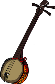 Shamisen Shamisen