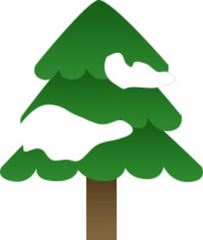 Christmas tree Christmas tree