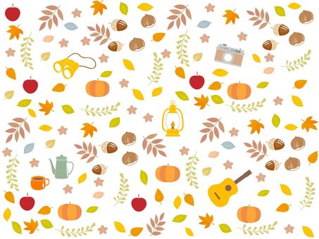 Autumn holidays outdoor background Autumn holidays outdoor background