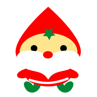 Santa Claus. 1 Santa Claus. 1