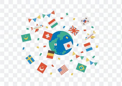World travel World travel