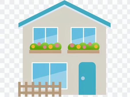 60108. Residential home 5 60108. Residential home 5