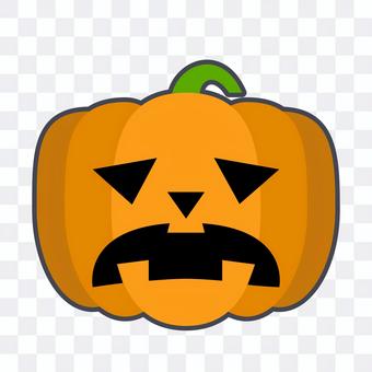 Jack Orlantern illustration 02 Jack Orlantern illustration 02