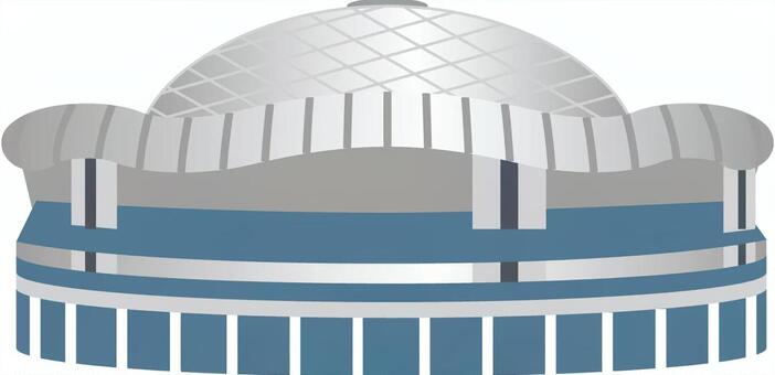 Osaka Dome Osaka Dome