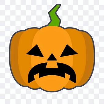 Jack Orlantern Illustration 03 Jack Orlantern Illustration 03