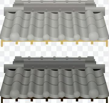 Roof tile roof _ roof Roof tile roof _ roof