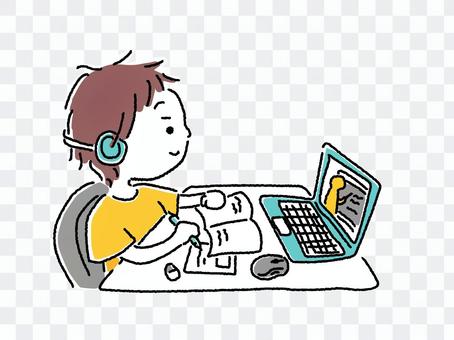 Online lessons Online lessons