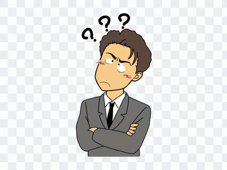 Male - Employee - A - Question Male - Employee - A - Question