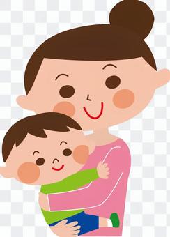 Parent-child Parent-child