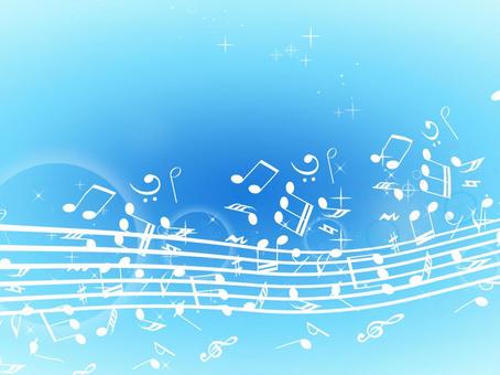 Musical note wallpaper Musical note wallpaper