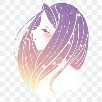 Women's profile Women's profile