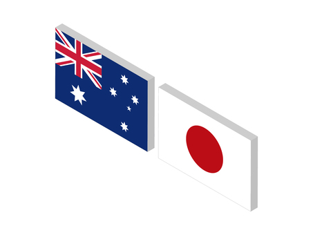 Currency pair (AUDJPY: isometric) Currency pair (AUDJPY: isometric)